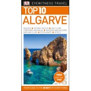 Algarve Top 10 Eyewitness Travel Guide